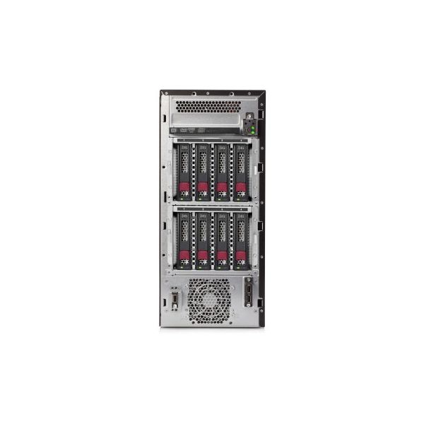 Hewlett Packard Enterprise ProLiant ML110 Gen10 server Tower (4,5U) Intel® Xeon® Bronze 3204 1,9 GHz 16 GB DDR4-SDRAM 550 W (P10811-421)