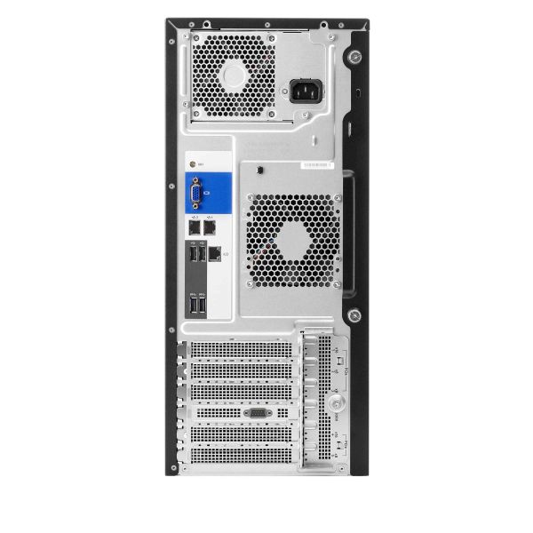 Hewlett Packard Enterprise ProLiant ML110 Gen10 server Tower (4,5U) Intel® Xeon® Bronze 3204 1,9 GHz 16 GB DDR4-SDRAM 550 W (P10811-421)