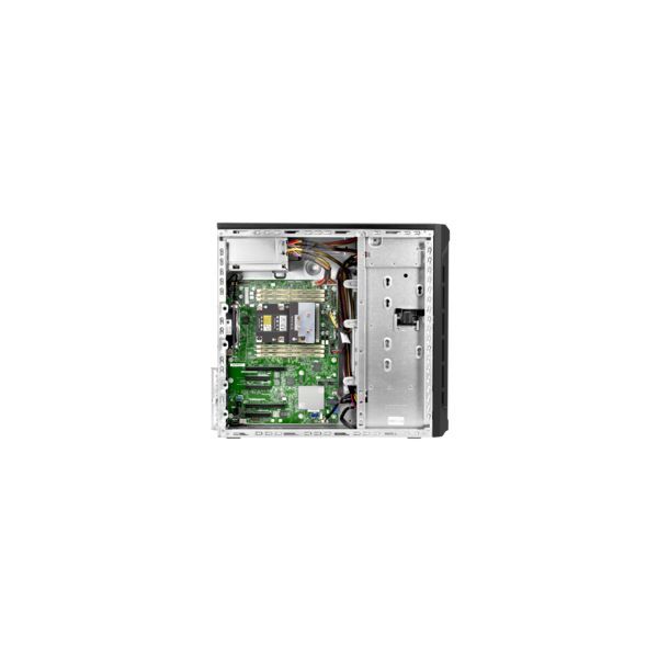 Hewlett Packard Enterprise ProLiant ML110 Gen10 server Tower (4,5U) Intel® Xeon® Silver 4210 2,2 GHz 16 GB DDR4-SDRAM 800 W (P10813-421)