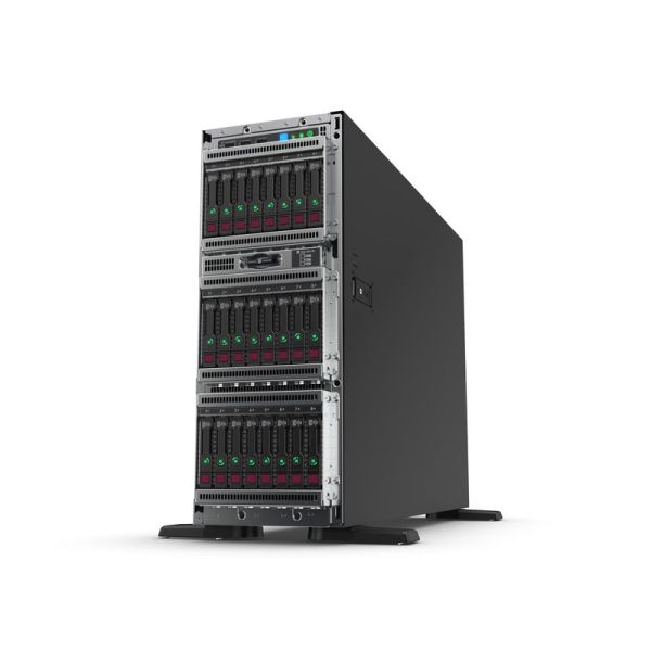 Hewlett Packard Enterprise ProLiant ML350 server Rack (4U) Intel® Xeon® Gold 5218 2,3 GHz 32 GB DDR4-SDRAM 1600 W (P11053-421) Hewlett Packard Enterprise ProLiant ML350 server Rack (4U) Intel® Xeon® Gold 5218 2,3 GHz 32 GB DDR4-SDRAM 1600 W (P11053-421)