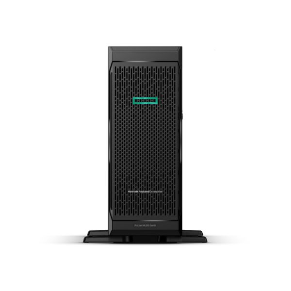 Hewlett Packard Enterprise ProLiant ML350 server Rack (4U) Intel® Xeon® Gold 5218 2,3 GHz 32 GB DDR4-SDRAM 1600 W (P11053-421) Hewlett Packard Enterprise ProLiant ML350 server Rack (4U) Intel® Xeon® Gold 5218 2,3 GHz 32 GB DDR4-SDRAM 1600 W (P11053-421)