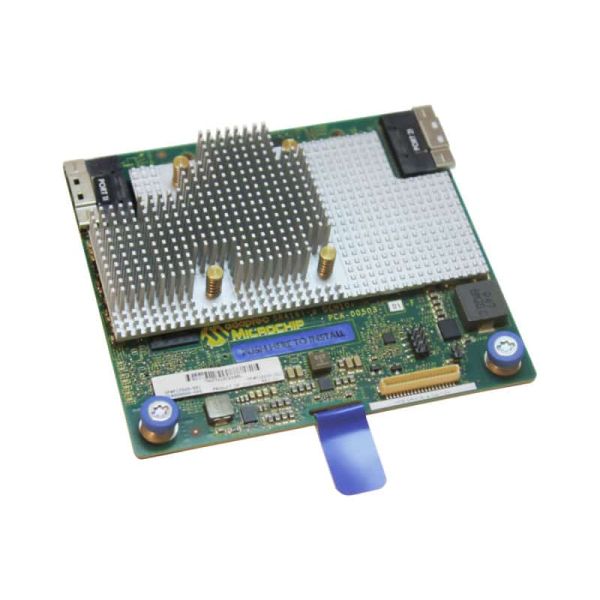 HPE P12688-B21 RAID controller PCI Express x16 3.0, 4.0 (P12688-B21)