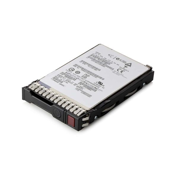 Hewlett Packard Enterprise P13660-B21 internal solid state drive 2.5" 960 GB SATA TLC (P13660-B21) Hewlett Packard Enterprise P13660-B21 internal solid state drive 2.5" 960 GB SATA TLC (P13660-B21)