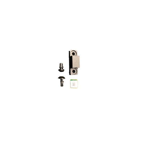 Hewlett Packard Enterprise TPM 2.0 Gen10+ Black Rivets (P13771-B21)