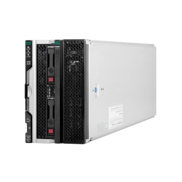 HPE P14256-B21 slot uitbreiding (P14256-B21)