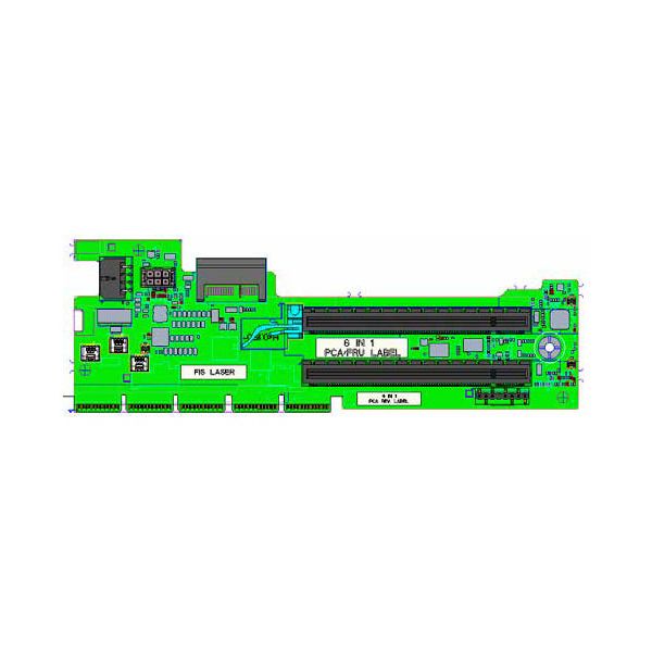 Hewlett Packard Enterprise P14590-B21 slot uitbreiding (P14590-B21)