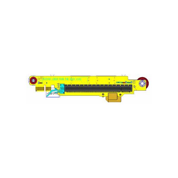 Hewlett Packard Enterprise P14600-B21 slot uitbreiding (P14600-B21)