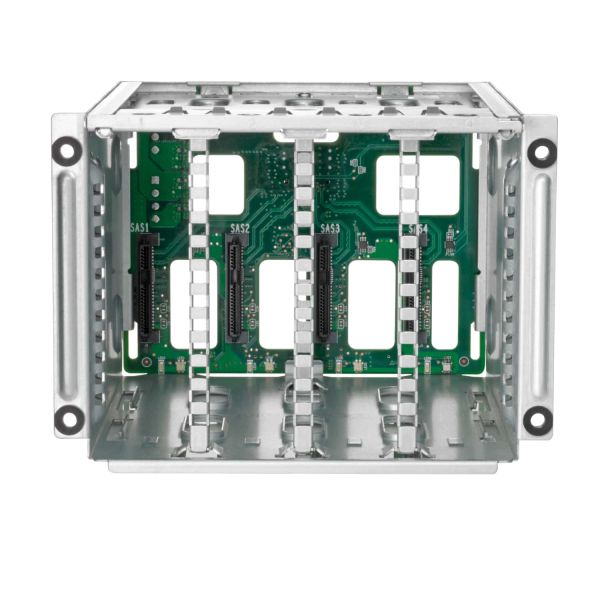 Hewlett Packard Enterprise P15725-B21 computerbehuizing onderdelen Rack Overige (P15725-B21) Hewlett Packard Enterprise P15725-B21 computerbehuizing onderdelen Rack Overige (P15725-B21)