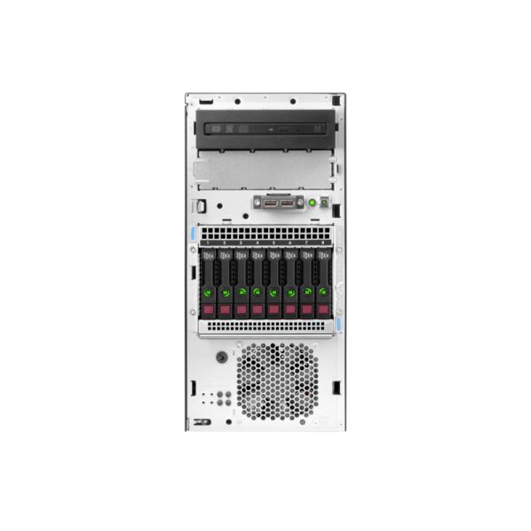 Hewlett Packard Enterprise ProLiant ML30 Gen10 server Tower (4U) Intel Xeon E E-2224 3,4 GHz 16 GB DDR4-SDRAM 500 W (P16930-421)