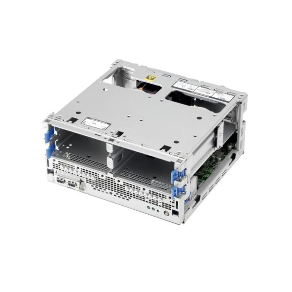 Hewlett Packard Enterprise ProLiant MicroServer server 1000 GB Ultra Micro Tower Intel Xeon E E-2224 3,4 GHz 16 GB DDR4-SDRAM 180 W (P18584-421)