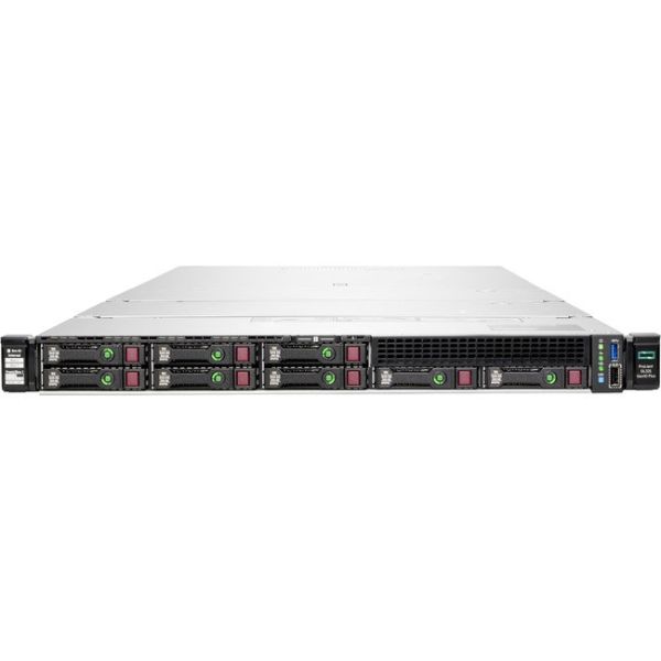 HPE DL325 Gen10+ 7402P 1P 64G 8SFF Svr (P18605-B21)