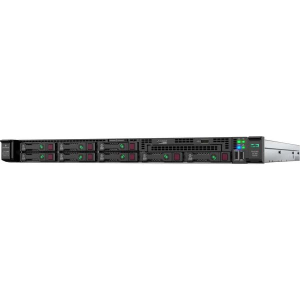 HPE ProLiant DL360 Gen10 Server (P19178-B21)