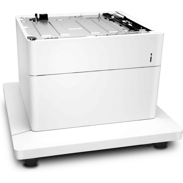 HP Color LaserJet papierlade voor 550 vel met standaard (P1B10A)