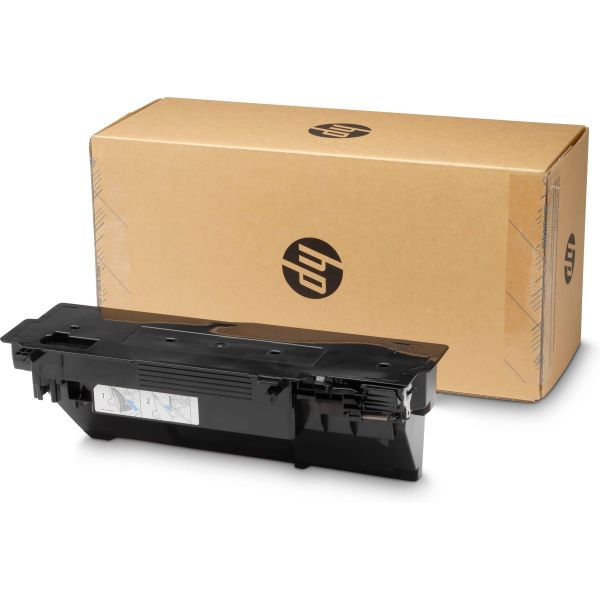 HP LaserJet Verzamelkit voor Toner (P1B94A) HP LaserJet Verzamelkit voor Toner (P1B94A)