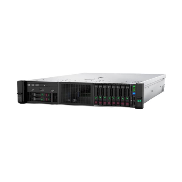 Hewlett Packard Enterprise ProLiant DL380 Gen10 server Rack (2U) Intel® Xeon® Gold 5218 2,3 GHz 32 GB DDR4-SDRAM 800 W (P20249-B21)