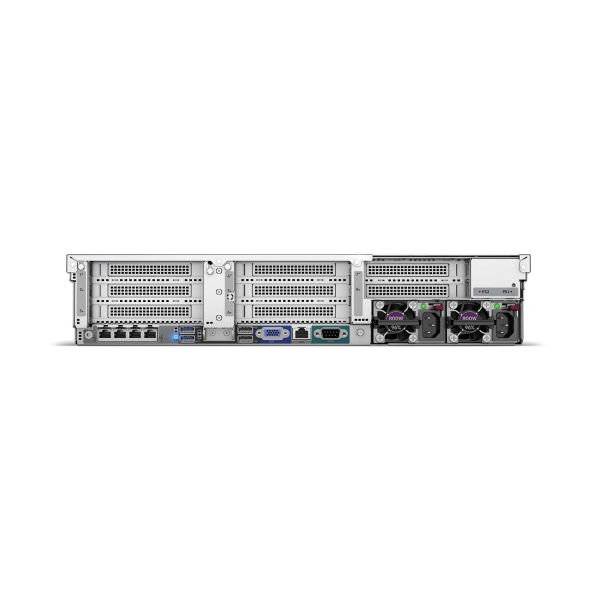 Hewlett Packard Enterprise ProLiant DL560 Gen10 server Rack (2U) Intel® Xeon® Gold 5220 2,2 GHz 64 GB DDR4-SDRAM 1600 W (P21271-B21)