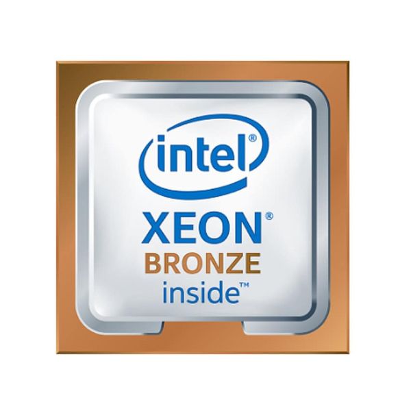 Hewlett Packard Enterprise Intel Xeon-Bronze 3206R processor 1,9 GHz 11 MB L3 (P23547-B21)