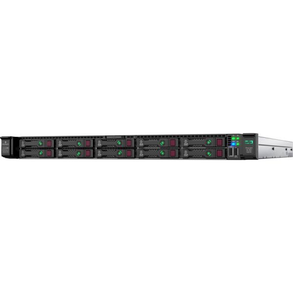 HPE ProLiant DL360 Gen10 Server P24744-B21 P24744B21 (P24744-B21) (P24744B21) (P24744-B21)