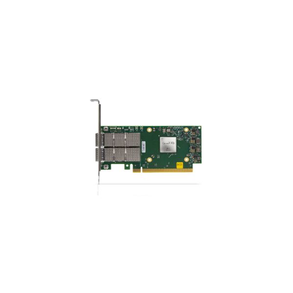 Hewlett Packard Enterprise P25960-B21 netwerkkaart Intern Fiber 100000 Mbit/s (P25960-B21) Hewlett Packard Enterprise P25960-B21 netwerkkaart Intern Fiber 100000 Mbit/s (P25960-B21)