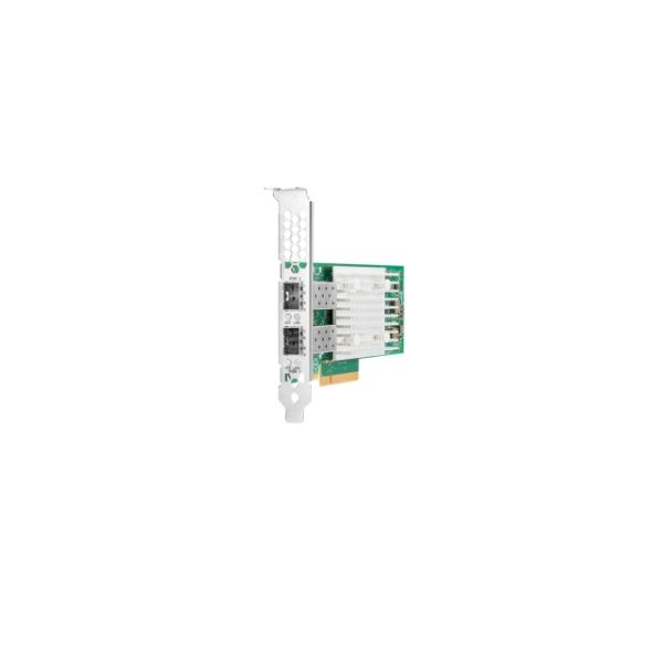 Hewlett Packard Enterprise BCM57412 Intern 1000 Mbit/s (P26259-B21)