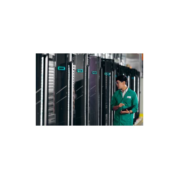 Hewlett Packard Enterprise HPE ProLiant DL36X (P26451-B21)