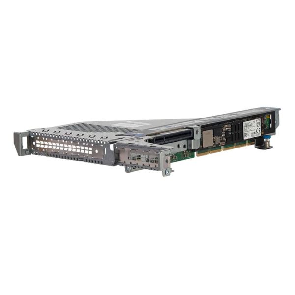 HPE P26463-B21 interfacekaart/-adapter Intern M.2 (P26463-B21)