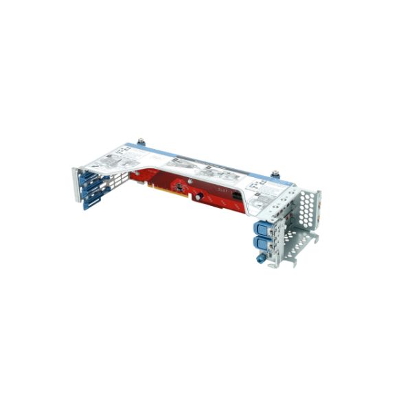 Hewlett Packard Enterprise P27092-B21 slot uitbreiding (P27092-B21) Hewlett Packard Enterprise P27092-B21 slot uitbreiding (P27092-B21)