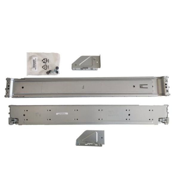 HPE P28725-B21 rack-toebehoren Rekrail (P28725-B21)