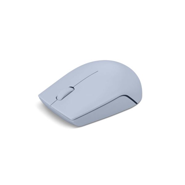 Lenovo 300 muis Kantoor Ambidextrous RF Draadloos Optisch 1000 DPI (GY51L15679) Lenovo 300 muis Kantoor Ambidextrous RF Draadloos Optisch 1000 DPI (GY51L15679)