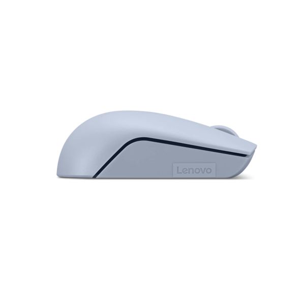Lenovo 300 muis Kantoor Ambidextrous RF Draadloos Optisch 1000 DPI (GY51L15679) Lenovo 300 muis Kantoor Ambidextrous RF Draadloos Optisch 1000 DPI (GY51L15679)