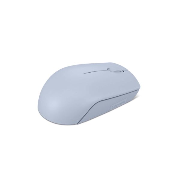 Lenovo 300 muis Kantoor Ambidextrous RF Draadloos Optisch 1000 DPI (GY51L15679) Lenovo 300 muis Kantoor Ambidextrous RF Draadloos Optisch 1000 DPI (GY51L15679)