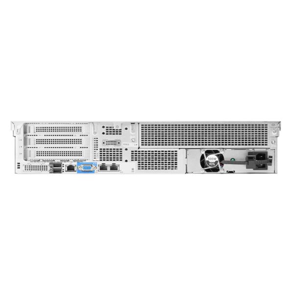 Hewlett Packard Enterprise ProLiant DL180 Gen10 server Rack (2U) Intel® Xeon® Silver 4210R 2,4 GHz 16 GB DDR4-SDRAM 500 W (P35519-B21)