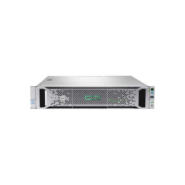 HPE ProLiant DL180 Gen10 Server (P35520-B21)
