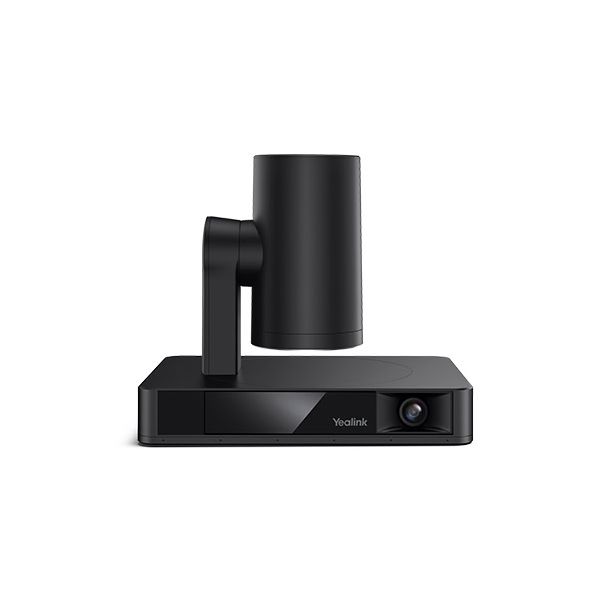 Yealink UVC86 Black webcam 8 MP RJ-45 Zwart (1206663) Yealink UVC86 Black webcam 8 MP RJ-45 Zwart (1206663)