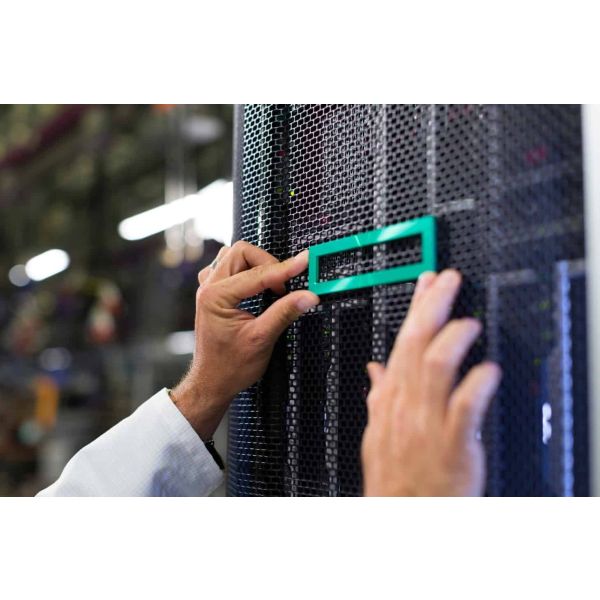 Hewlett Packard Enterprise P36202-B21 computerbehuizing onderdelen Rack (P36202-B21) Hewlett Packard Enterprise P36202-B21 computerbehuizing onderdelen Rack (P36202-B21)