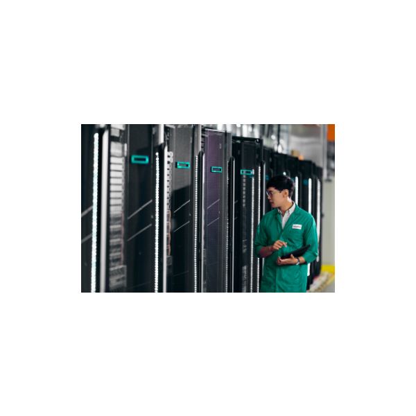 Hewlett Packard Enterprise P36657-B21 rack-toebehoren (P36657-B21)
