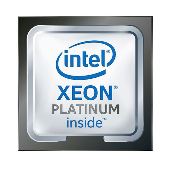 Hewlett Packard Enterprise Intel Xeon-Platinum 8380 processor 2,3 GHz 60 MB (P36941-B21)