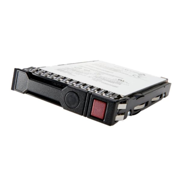 Hewlett Packard Enterprise P37011-B21 internal solid state drive 2.5" 1920 GB SAS TLC (P37011-B21)