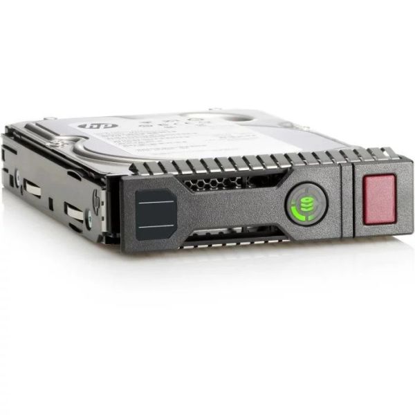 HPE SSD 960GB SFF SAS MU SC MV (P37068-001) (P37068-001)