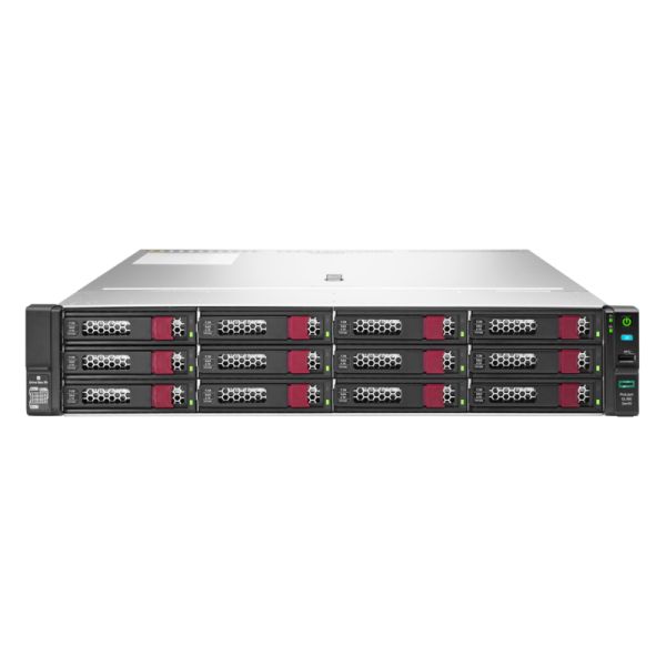 Hewlett Packard Enterprise ProLiant DL180 Gen10 server Rack (2U) Intel® Xeon® Silver 4208 2,1 GHz 16 GB DDR4-SDRAM 500 W (P37151-B21)