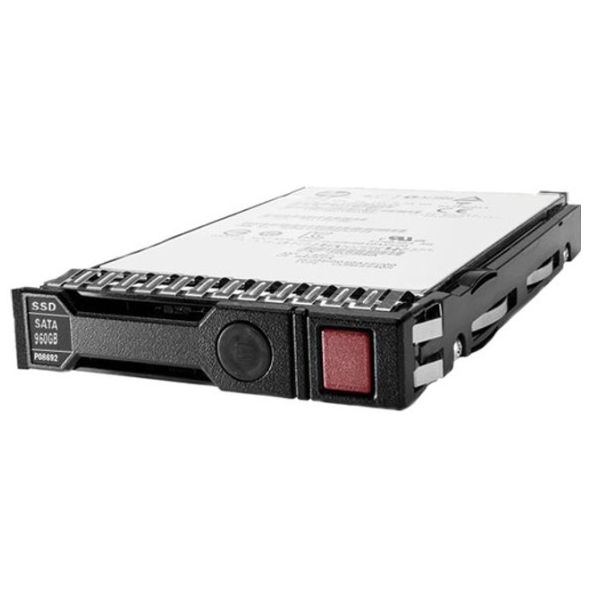 HPE P37172-001 internal solid state drive 1,6 TB SAS (P37172-001)