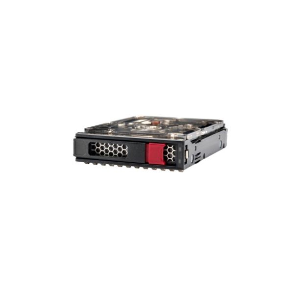 Hewlett Packard Enterprise P37678-B21 interne harde schijf 3.5" 18000 GB SATA (P37678-B21)