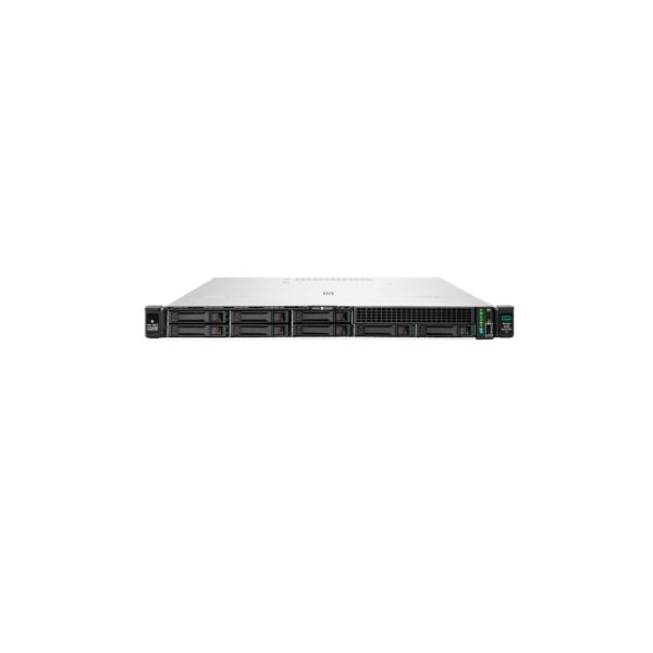 Hewlett Packard Enterprise ProLiant DL325 Gen10 server AMD EPYC 7443P 2,85 GHz 32 GB DDR4-SDRAM (P38480-B21) Hewlett Packard Enterprise ProLiant DL325 Gen10 server AMD EPYC 7443P 2,85 GHz 32 GB DDR4-SDRAM (P38480-B21)