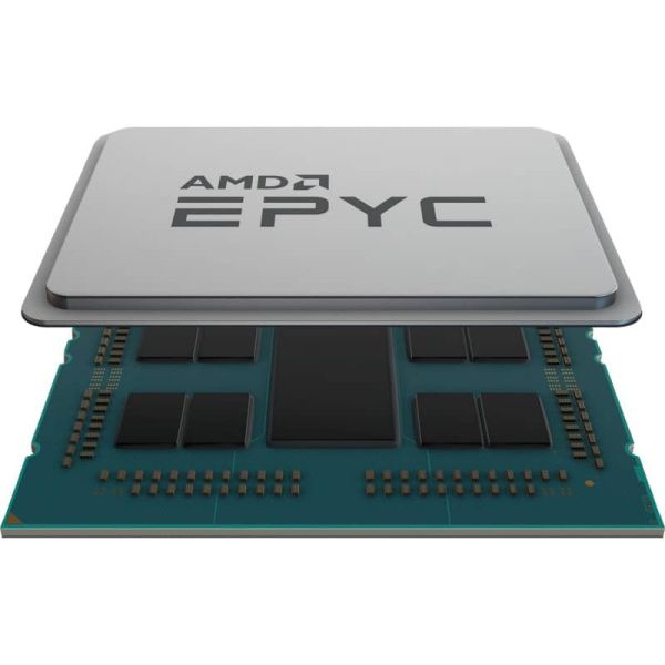 Hewlett Packard Enterprise EPYC 7313P processor 3 GHz 128 MB L3 (P38711-B21)