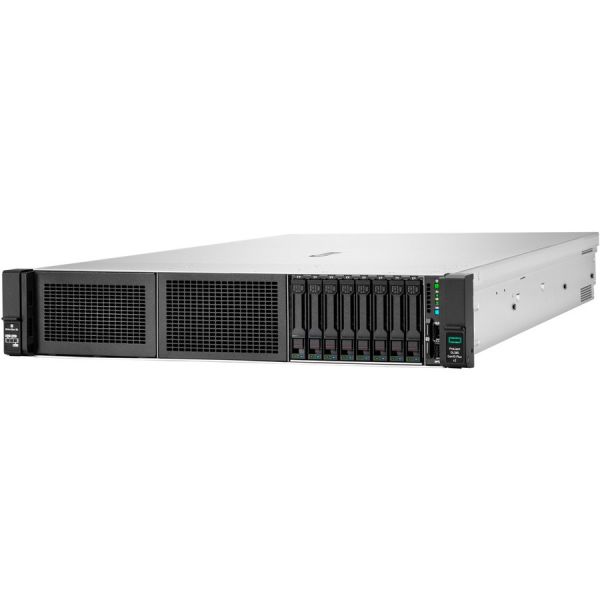 HPE ProLiant DL385 Gen10 Plus v2 Server (P39122-B21)