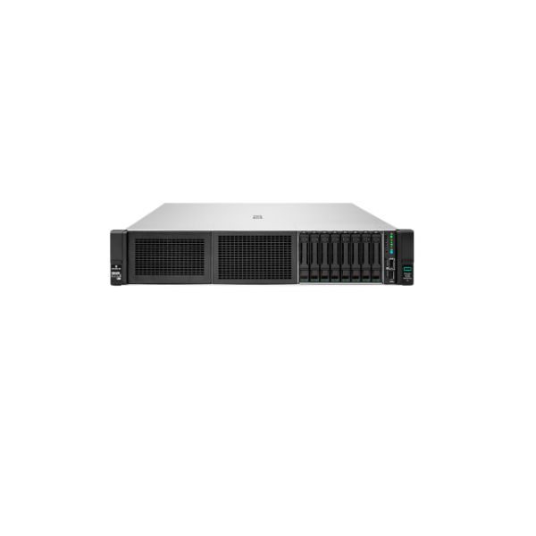 Hewlett Packard Enterprise DL385 Gen10+ v2 server Rack (2U) AMD EPYC 7513 2,6 GHz 32 GB DDR4-SDRAM 800 W (P39123-B21)