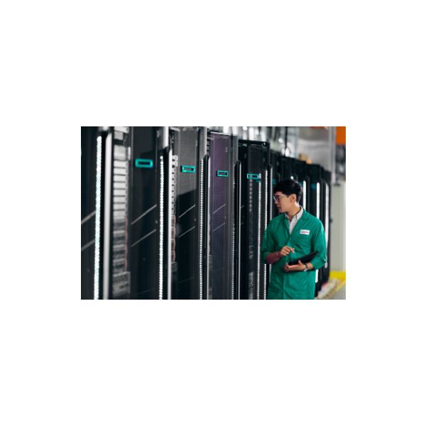 Hewlett Packard Enterprise P39141-B21 rack-toebehoren (P39141-B21)