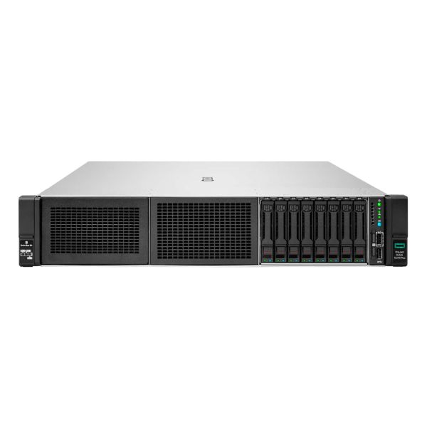 Hewlett Packard Enterprise ProLiant DL345 Gen10+ server Rack (2U) AMD EPYC 7232P 3,1 GHz 32 GB DDR4-SDRAM 500 W (P39265-B21) Hewlett Packard Enterprise ProLiant DL345 Gen10+ server Rack (2U) AMD EPYC 7232P 3,1 GHz 32 GB DDR4-SDRAM 500 W (P39265-B21)