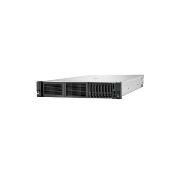 Hewlett Packard Enterprise DL345 GEN10 server Rack (2U) AMD EPYC 7443P 2,85 GHz 32 GB DDR4-SDRAM 800 W (P39267-B21)