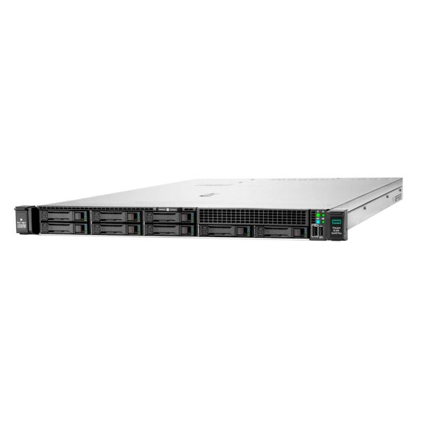 Hewlett Packard Enterprise ProLiant DL365 Gen10+ server Rack (1U) AMD EPYC 7513 2,6 GHz 32 GB DDR4-SDRAM 800 W (P39368-B21)